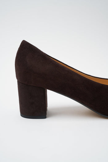 Décolleté Ebano Donna - 4