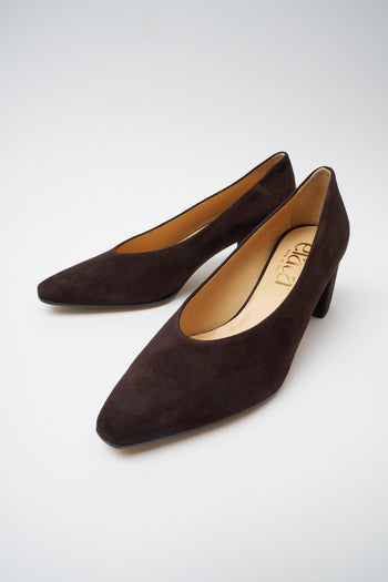 Décolleté Ebano Donna - 5