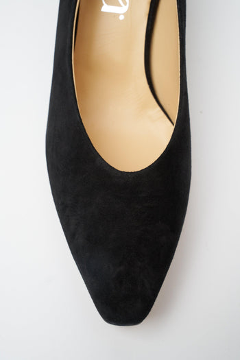 Décolleté Nero Donna - 3