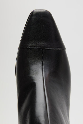 Stivaletto Nero Donna - 6