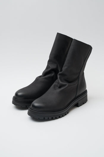 Stivaletto Nero Donna - 2