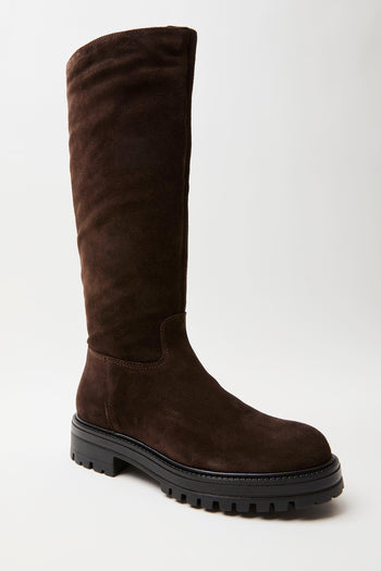 Stivale T. Di Moro Donna - 3