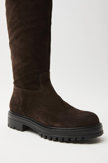 Stivale T. Di Moro Donna - 4