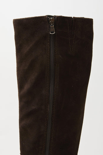 Stivale T. Di Moro Donna - 5