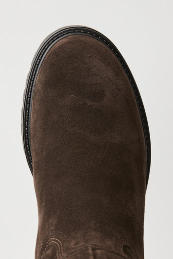 Stivale T. Di Moro Donna - 7