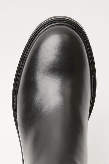 Stivale Nero Donna - 8