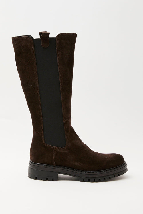 Stivale T. Di Moro Donna