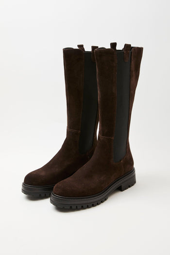 Stivale T. Di Moro Donna - 2