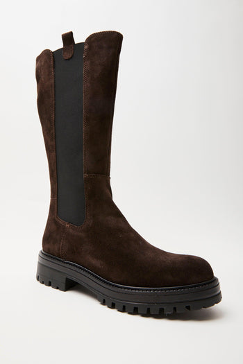 Stivale T. Di Moro Donna - 4