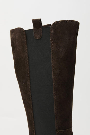 Stivale T. Di Moro Donna - 5