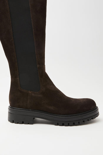 Stivale T. Di Moro Donna - 6