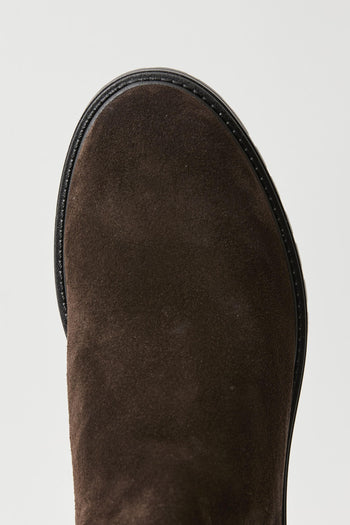 Stivale T. Di Moro Donna - 7