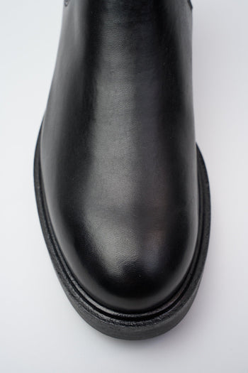 Stivaletto Nero Donna - 3