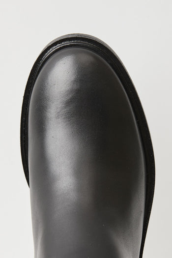 Stivale Nero Donna - 7