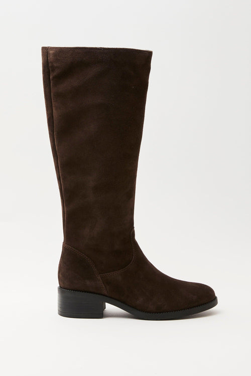 Stivale T. Di Moro Donna