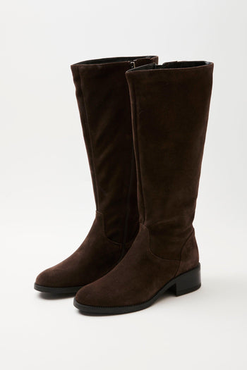 Stivale T. Di Moro Donna - 2