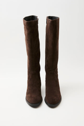 Stivale T. Di Moro Donna - 3