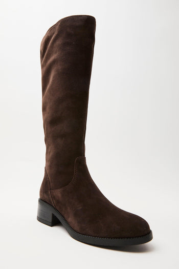 Stivale T. Di Moro Donna - 4