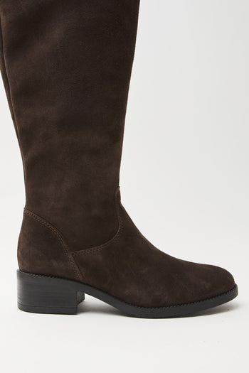 Stivale T. Di Moro Donna - 5