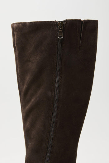 Stivale T. Di Moro Donna - 6