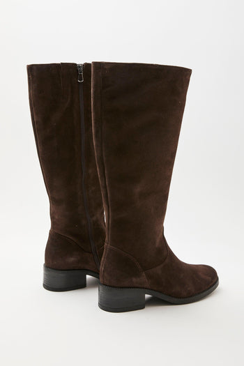 Stivale T. Di Moro Donna - 7