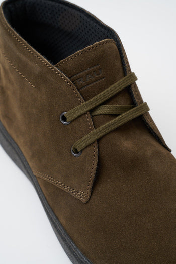 Stivaletto Felce Uomo - 4