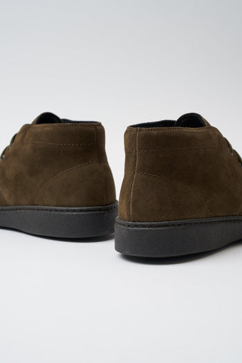 Stivaletto Felce Uomo - 5