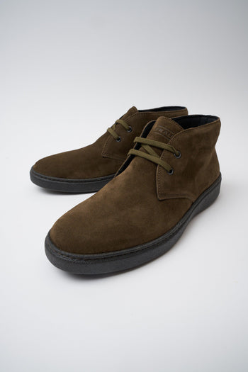 Stivaletto Felce Uomo - 6