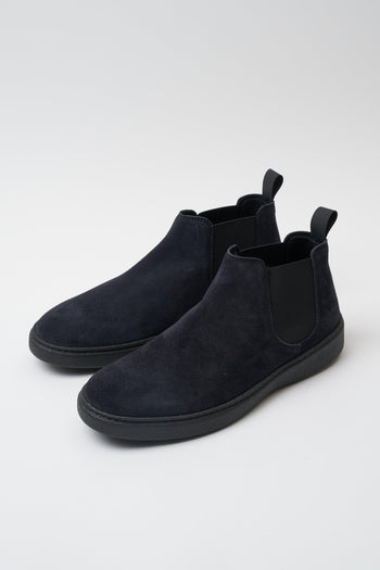 Stivaletto Blue Uomo - 2