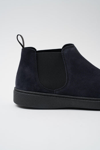 Stivaletto Blue Uomo - 3