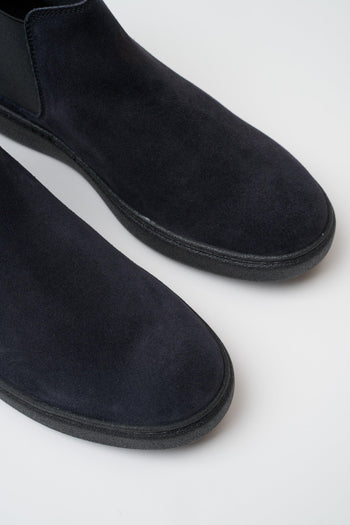 Stivaletto Blue Uomo - 4