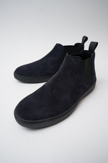 Stivaletto Blue Uomo - 5