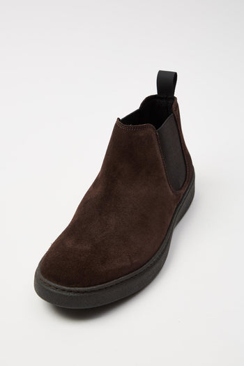 Stivaletto Pepe Uomo - 4