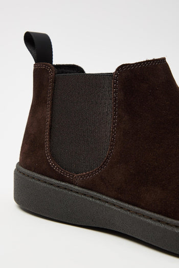 Stivaletto Pepe Uomo - 5