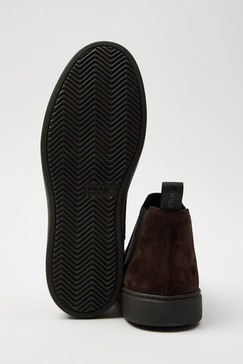 Stivaletto Pepe Uomo - 6