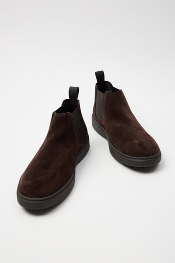 Stivaletto Pepe Uomo - 7