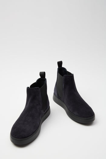 Stivaletto Blue/nero Uomo - 2