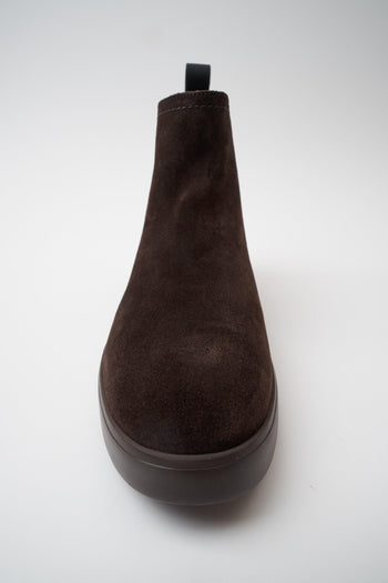 Stivaletto Pepe/t.moro Uomo - 4