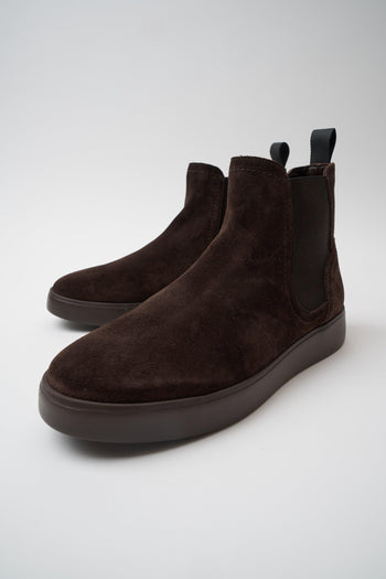 Stivaletto Pepe/t.moro Uomo - 5