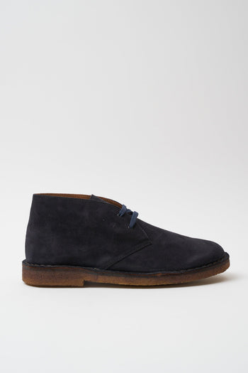 Stivaletto Blue Uomo - 6