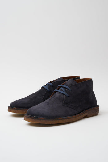 Stivaletto Blue Uomo - 5