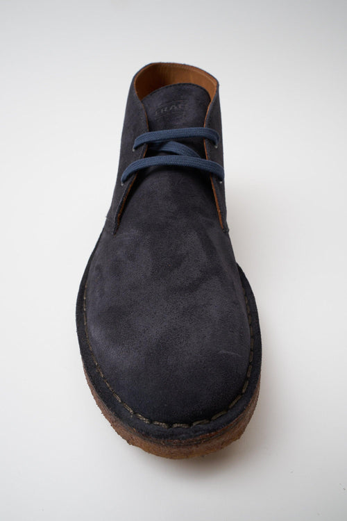 Stivaletto Blue Uomo