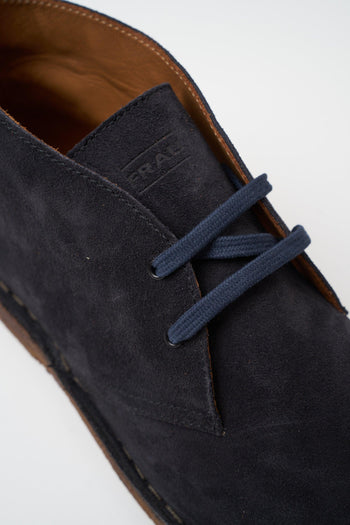 Stivaletto Blue Uomo - 2