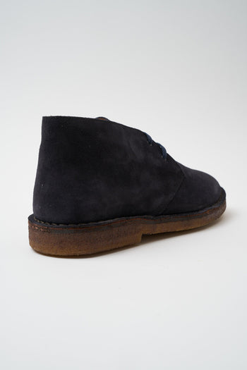 Stivaletto Blue Uomo - 3