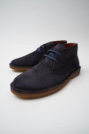 Stivaletto Blue Uomo - 4