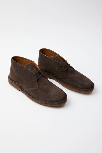 Stivaletto Pepe Uomo - 2