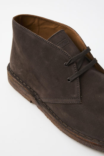 Stivaletto Pepe Uomo - 3