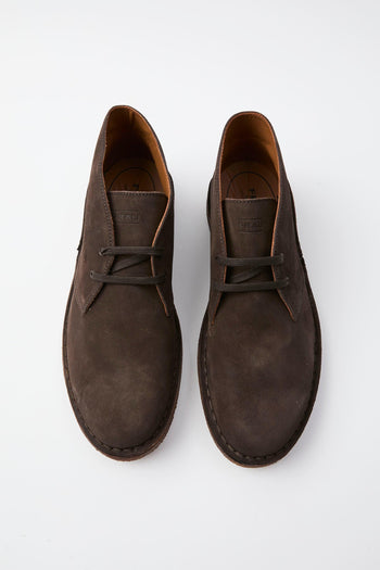 Stivaletto Pepe Uomo - 4