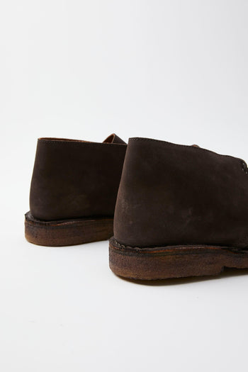 Stivaletto Pepe Uomo - 5