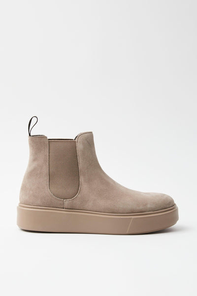 Stivaletto Sand Donna